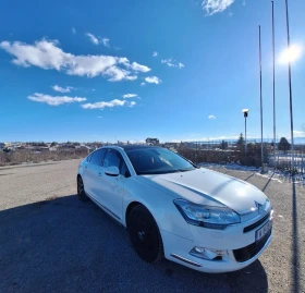 Citroen C5 - 5555 € / 10864.64 лв. - 37733964 7