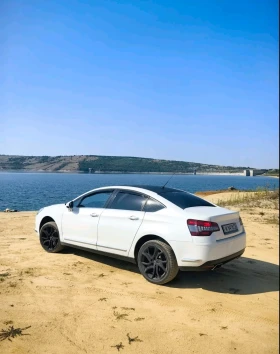 Citroen C5 - 5555 € / 10864.64 лв. - 37733964 3
