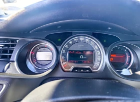 Citroen C5 - 5555 € / 10864.64 лв. - 37733964 11