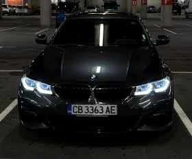 BMW 330 xDrive, M-Sport, Laser, Head-up