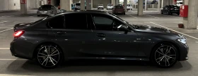 BMW 330 xDrive, M-Sport, Laser, Head-up - 36000 € / 70409.88 лв. - 32545348 3