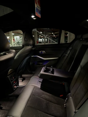 BMW 330 xDrive, M-Sport, Laser, Head-up - 36000 € / 70409.88 лв. - 32545348 7