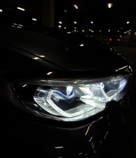 BMW 330 xDrive, M-Sport, Laser, Head-up - 36000 € / 70409.88 лв. - 32545348 5