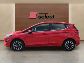 Ford Fiesta 1.0 EcoBoost - 11990 € / 23450.40 лв. - 93601589 8
