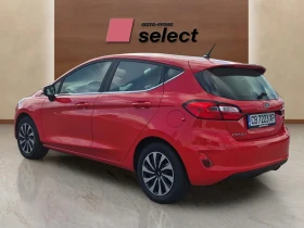 Ford Fiesta 1.0 EcoBoost - 11990 € / 23450.40 лв. - 93601589 7