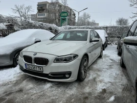 BMW 530 xd face Led - 13000 € / 25425.79 лв. - 20320475 3