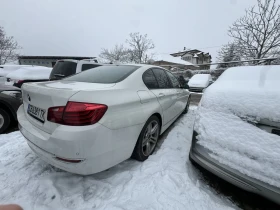 BMW 530 xd face Led - 13000 € / 25425.79 лв. - 20320475 4