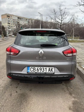 Renault Clio Грандтур - 3600 € / 7040.99 лв. - 15837725 5