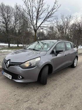 Renault Clio Грандтур - 3600 € / 7040.99 лв. - 15837725 2