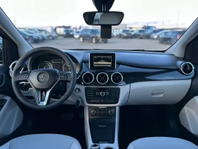 Mercedes-Benz B 180 / EURO 5 / TOP / - 6600 € / 12908.48 лв. - 60678421 13