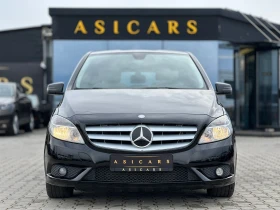 Mercedes-Benz B 180 / EURO 5 / TOP / - 6600 € / 12908.48 лв. - 60678421 8