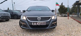 VW Passat CC 2.0 TDI 170kc Нави, ел. кожа, подгрев - 7668 € / 14997.30 лв. - 46094795 2