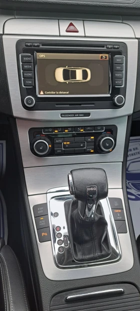 VW Passat CC 2.0 TDI 170kc Нави, ел. кожа, подгрев - 7668 € / 14997.30 лв. - 46094795 12