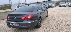 VW Passat CC 2.0 TDI 170kc Нави, ел. кожа, подгрев - 7668 € / 14997.30 лв. - 46094795 7