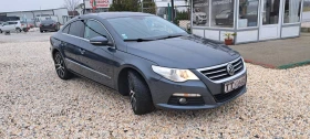 VW Passat CC 2.0 TDI 170kc Нави, ел. кожа, подгрев - 7668 € / 14997.30 лв. - 46094795 3