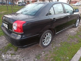 Toyota Avensis 1.6 - 3600 € / 7040.99 лв. - 81141434 10
