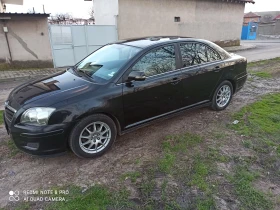 Toyota Avensis 1.6 - 3600 € / 7040.99 лв. - 81141434 2