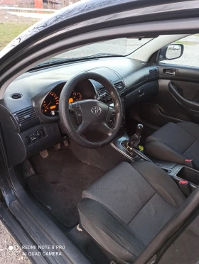Toyota Avensis 1.6 - 3600 € / 7040.99 лв. - 81141434 5