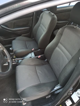 Toyota Avensis 1.6 - 3600 € / 7040.99 лв. - 81141434 12