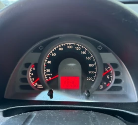 VW Fox 1.2i 116000км. - 1200 € / 2347.00 лв. - 24267946 14