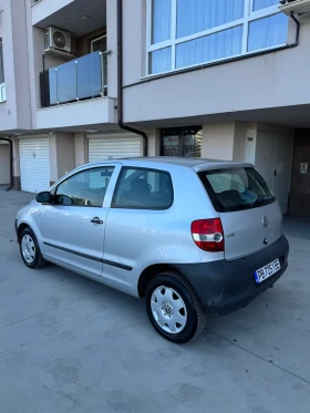 VW Fox 1.2i 116000км. - 1200 € / 2347.00 лв. - 24267946 3