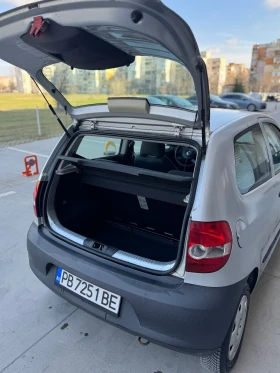 VW Fox 1.2i 116000км. - 1200 € / 2347.00 лв. - 24267946 12