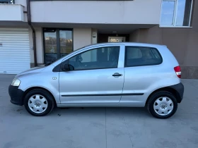VW Fox 1.2i 116000км. - 1200 € / 2347.00 лв. - 24267946 7