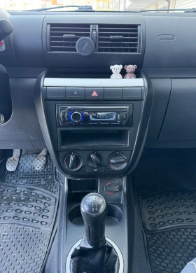 VW Fox 1.2i 116000км. - 1200 € / 2347.00 лв. - 24267946 11