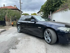 BMW 530 - 12500 € / 24447.88 лв. - 72844021 2