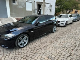 BMW 530 - 12500 € / 24447.88 лв. - 72844021 4