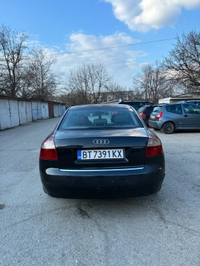 Audi A4 - 2200 € / 4302.83 лв. - 30598653 5