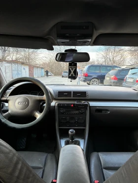 Audi A4 - 2200 € / 4302.83 лв. - 30598653 6