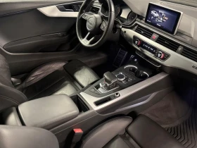 Audi A5  Progressiv* 45 TFSI* АвтоКредит* (ЦЕНА ДО БГ) | Auto.bg — изображение 7
