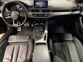 Audi A5  Progressiv* 45 TFSI* АвтоКредит* (ЦЕНА ДО БГ) | Auto.bg — изображение 5