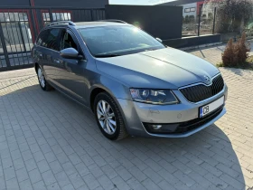 Skoda Octavia 1.8 TSI 180к.c / Ръчна Ск. Кутия