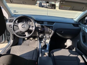 Skoda Octavia 1.8 TSI 180к.c / Ръчна Ск. Кутия - 7400 € / 14473.14 лв. - 36875867 6