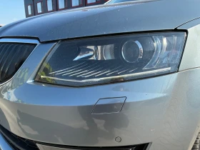 Skoda Octavia 1.8 TSI 180к.c / Ръчна Ск. Кутия - 7400 € / 14473.14 лв. - 36875867 5