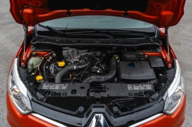 Renault Captur 1.2 TCe ШВЕЙЦАРИЯ АВТОМАТИК 113000км. - 8390 € / 16409.41 лв. - 49066742 17