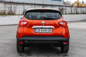 Renault Captur 1.2 TCe ШВЕЙЦАРИЯ АВТОМАТИК 113000км. - 8390 € / 16409.41 лв. - 49066742 5