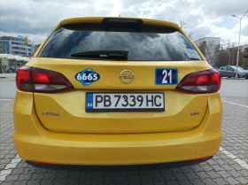 Opel Astra 1.6CDTI. INNOVATION  - 8500 € / 16624.56 лв. - 41213122 4