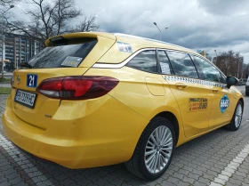 Opel Astra 1.6CDTI. INNOVATION  - 8500 € / 16624.56 лв. - 41213122 5