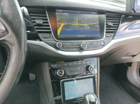Opel Astra 1.6CDTI. INNOVATION  - 8500 € / 16624.56 лв. - 41213122 14