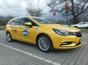 Opel Astra 1.6CDTI. INNOVATION  - 8500 € / 16624.56 лв. - 41213122 7