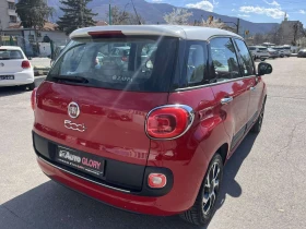 Fiat 500L 1.3 disel Euro 6 - 5555 € / 10864.64 лв. - 48646701 6