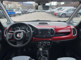 Fiat 500L 1.3 disel Euro 6 - 5555 € / 10864.64 лв. - 48646701 10