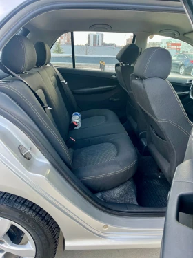 Skoda Fabia 1.9TDI 101кс* 1ви Собственик* Купувана нова от Бг - 2700 € / 5280.74 лв. - 51673172 8