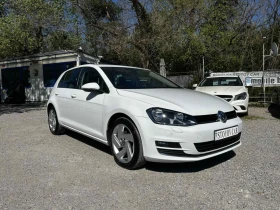 ����� �� �������� �� VW Golf 2.0 TDI ALLSTAR