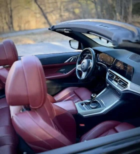 BMW 440 M440i xDrive/CARFAX/�������� | Mobile.bg � ����� ������ 15