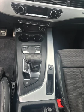 Audi A4 S- LINE/4.5TDI/QUATRO����.�������! | Mobile.bg � ����� ������ 9