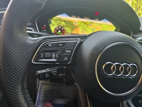 Audi A4 S- LINE/4.5TDI/QUATRO����.�������! | Mobile.bg � ����� ������ 17